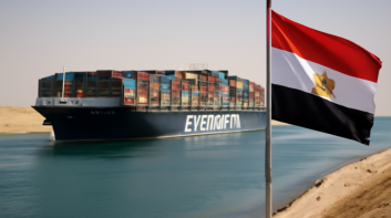 بالجنيه أم بالدولار؟.. توضيح حكومي بشأن رسوم قناة السويس